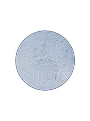 Bordallo Pinheiro Pinheiro Parody Dessert Plate Antique White 65027379, MPN: 65027379, 5600413620625