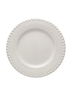 Bordallo Pinheiro Pinheiro Fantasy Dinner Plate Sandy Grey 65011233, MPN: 65011233, 5600876071316