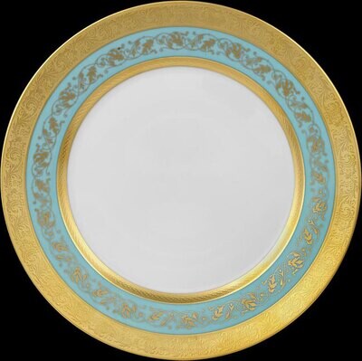 J. Seignolles Balmoral Dinner Plate 11 Inch JS17734, MPN: JS17734,