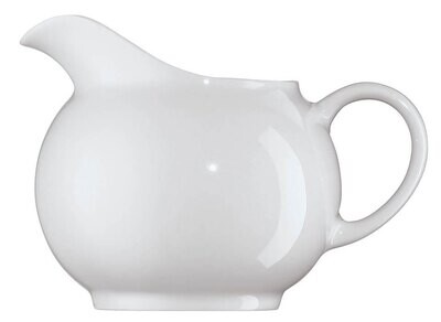 Arzberg Form 1382 White Creamer 6 Oz, MPN: 41382-800001-14430, UPC: 790955977754