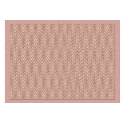 Le Jacquard Francais Placemat Osmose Tresag Aspen100% Coated Coton 26684 Set of 4, MPN: 26684, 3660…