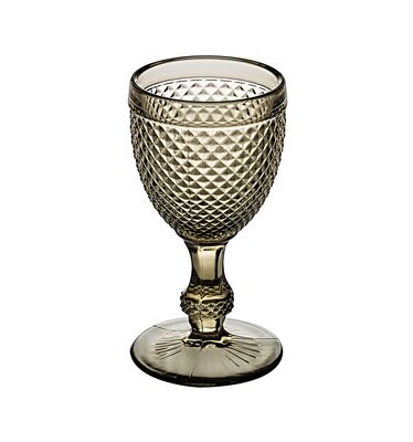 Vista Alegre Bicos Set With 4 Red Wine Goblets Brown 49001550, MPN: 49001550, 5605414019300