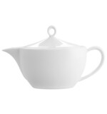 Vista Alegre Broadway White Tea Pot, MPN: 21085908, 5601266665450