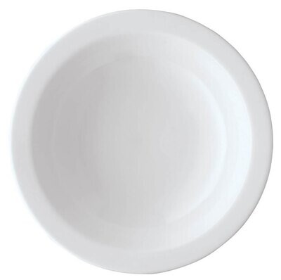 Arzberg Form 1382 White Open Vegetable Bowl 8 1/4 in, MPN: 41382-800001-13321, UPC: 790955977426