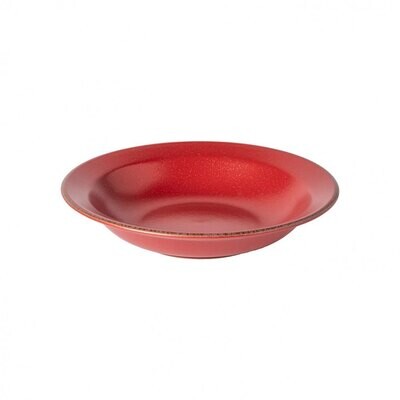 Casafina Positano Amora Soup Pasta Plate 10 Inch Set of 6 XCP241-BRD, MPN: XCP241-BRD, 840289092422