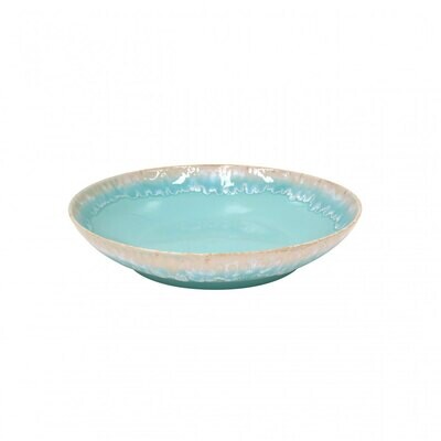 Casafina Taormina Aqua Pasta Serving Bowl TA630-AQU, MPN: TA630-AQU, 840289008799