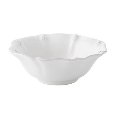 Juliska Berry &amp; Thread Whitewash Berry Bowl JA44/W, MPN: JA44/W, 879742000704
