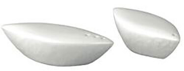 Raynaud Mineral Sable Navette Pepper Shaker, MPN: 0001-21-520006, 3660006656860