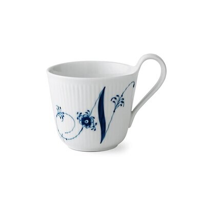 Royal Copenhagen Alphabet 11 oz Mug N 1017159, MPN: 1017159, 5705140721796