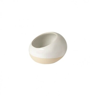 Casafina Fattoria White Salt Cellar FA572-WHI, MPN: FA572-WHI, 840289021088