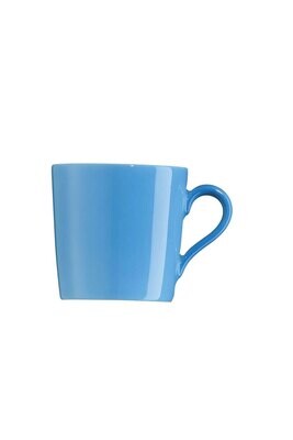 Arzberg Tric Blue A.D. Cup 3 1/2 Oz, MPN: 49700-606546-14722, UPC: 790955983236