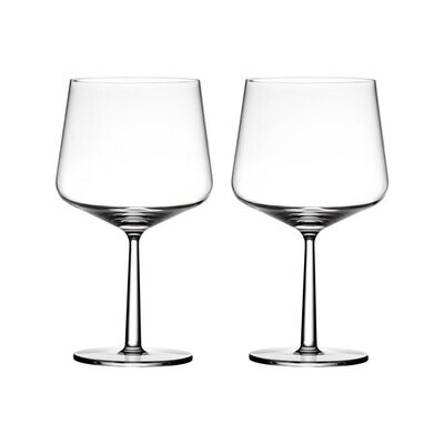 Iittala Essence Cocktail Glass 21 oz 2 Piece 1066372, MPN: 1066372, 6411923678117