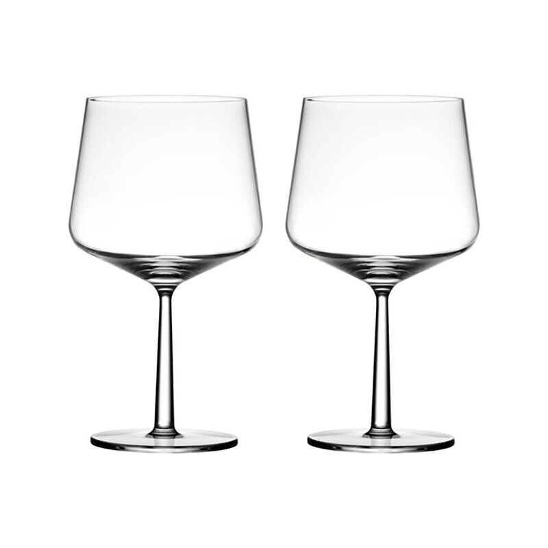Iittala Essence Cocktail Glass 21 oz 2 Piece 1066372