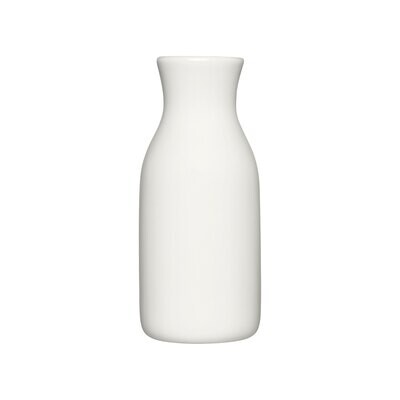 iittala Raami Pitcher 13.5 oz. White, MPN: 1055129, 6411923668859