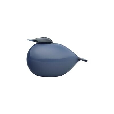 iittala Toikka Kuulas Rain 5.5 x 3.5 Inch, MPN: 1007875, 6411920062858