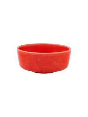 Bordallo Pinheiro Pinheiro Parody Cereal bowl Coral 65027362, MPN: 65027362, 5600413620243
