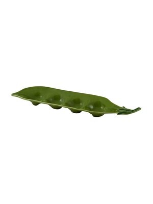 Bordallo Pinheiro Pinheiro Peapod Peapod Decorated 65018630, MPN: 65018630, 5600876073259