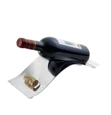 Ercuis Tuileries Bottle Holder 2.75 Inch Stainless Steel F450122-03, MPN: F450122-03,
