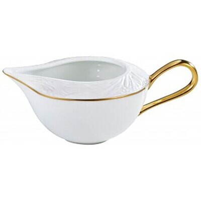Raynaud Italian Renaissance Creamer Gold Filet 0810-46-439020, MPN: 0810-46-439020, 3660006770368