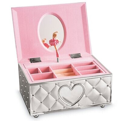 Lenox Childhood Memories Jewerly Box Chest 6205231, MPN: 6205231, 721074365863