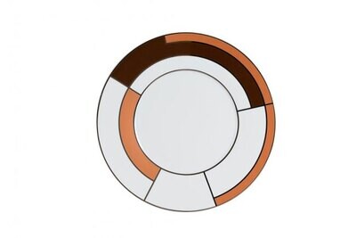 J. Seignolles Chaillot Dinner Plate 11 Inch JS171134, MPN: JS171134,