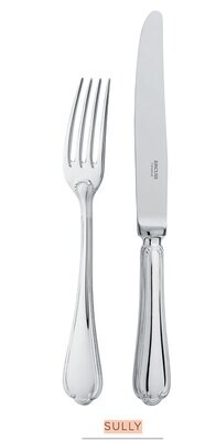 Ercuis Sully Cake Server Stainless Steel F660650-52, MPN: F660650-52, 3660656860990