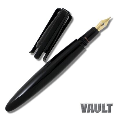 Acme Fountain Pen With Signature 18K Nib Fountain Pen P2AP02F1L, MPN: P2AP02F1L