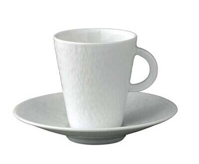 Raynaud Mineral Moka Saucer, MPN: 0000-21-357012, 3660006661086