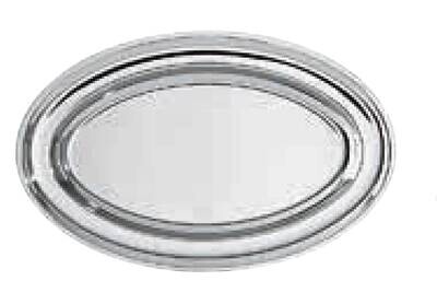 Ercuis Classique Oval Dish 11.75 x 7.5 Inch Stainless Steel F430471-30, MPN: F430471-30, 8014808132…