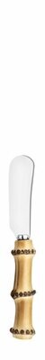 Capdeco Bamboo Butter Spreader BAM75-CB, MPN: BAM75-CB,