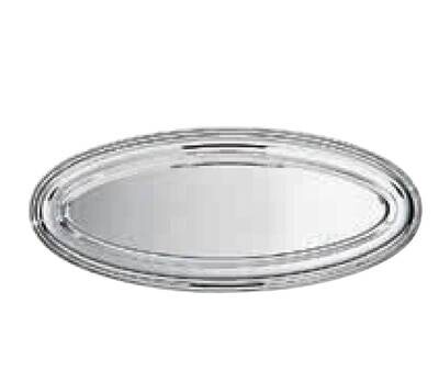 Ercuis Rencontre Fish Dish 29.125 x 11.375 Inch Silver Plated F522475-74, MPN: F522475-74, 36606568…