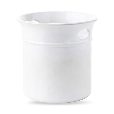 Juliska Puro Whitewash Utensil Crock KS13/10, MPN: KS13/10, 810034834379