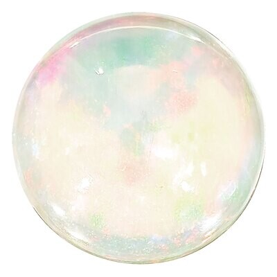 Ethiopian Opal 6mm Round Cabochon AAA Quality Gemstone OE-0600-RDC-AAA, MPN: OE-0600-RDC-AAA,