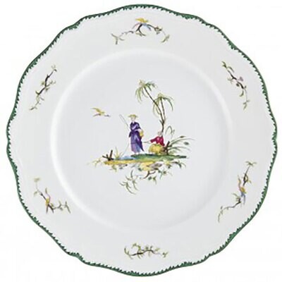 Raynaud Longjiang Buffet Plate 0679-01-101031, MPN: 0679-01-101031, 3660006746301
