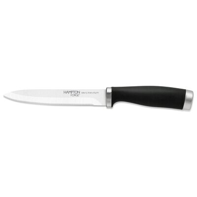 Hampton Forge Epicure 5&quot; Utility Frosted Blade Guard HMC01A14BG, MPN: HMC01A14BG, 733652136338