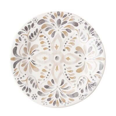Juliska Iberian Sand Dessert Salad Plate KI02/85, MPN: KI02/85, 815261023916