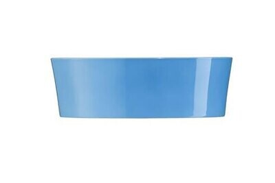 Arzberg Tric Blue Bowl Conical 8 1/4 in, MPN: 49700-606546-15221, UPC: 790955983335