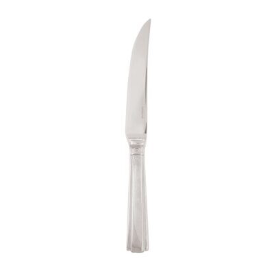 Sambonet Continental Steak Knife Hollow Handle 52724-21, MPN: 52724-21, 790955903951