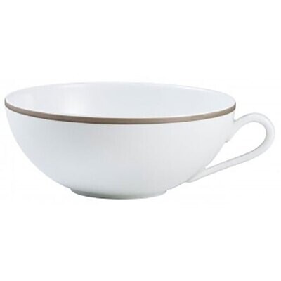 Raynaud Italian Renaissance Tea Cup Extra Warm Grey 0817-37-301022, MPN: 0817-37-301022, 3660006772…