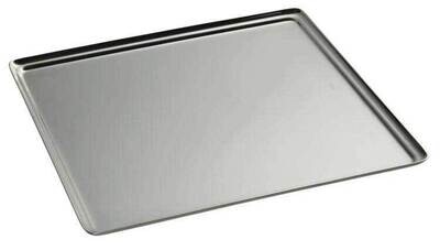Ercuis Classique Square Tray 9.5 x 9.5 Inch Silver Plated F530464-24, MPN: F530464-24, 790955040526