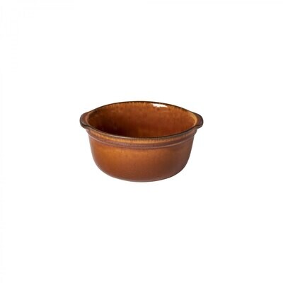 Casafina Poterie Caramel Soup Cereal Bowl 13 AS131-CAR Set of 6, MPN: AS131-CAR, 840289023648