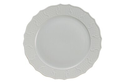 Mottahedeh Prosperity Round Platter MV1609, MPN: MV1609,