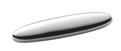Ercuis Galet 6 Knife Rests 3.125 Inch Silver Plated F541243-06, MPN: F541243-06, 790955040779