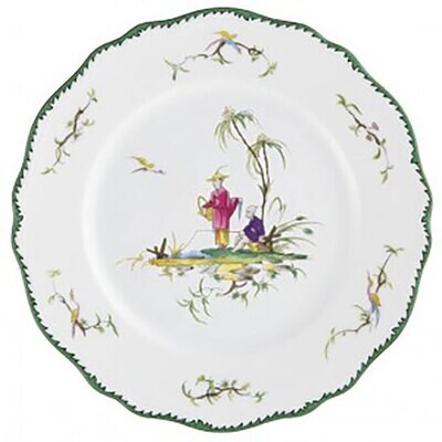 Raynaud Longjiang Dessert Plate 0682-01-101022, MPN: 0682-01-101022, 3660006746042