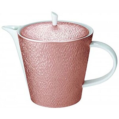 Raynaud Mineral Irise Tea Coffee Pot Copper 0717-23-432081, MPN: 0717-23-432081, 3660006753248