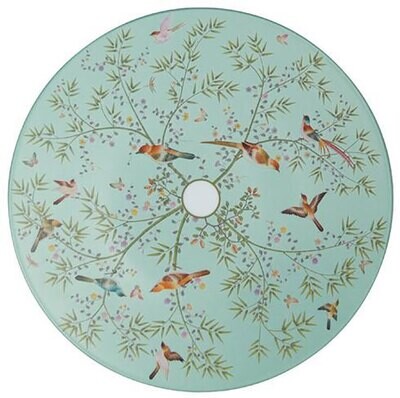 Raynaud Paradis Dessert Plate 0403-37-113022, MPN: 0403-37-113022, 3660006663707