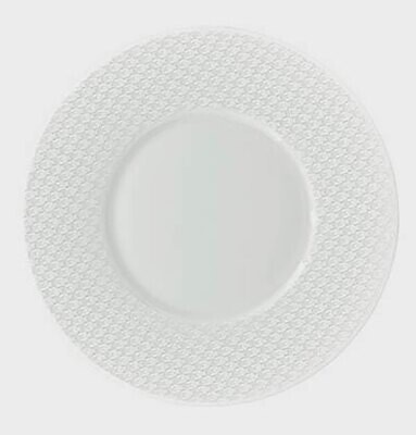 Raynaud Checks Bread And Butter Plate, MPN: 0066-10-101014, 3660006608401