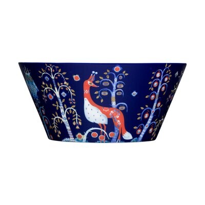 iittala Taika Serving Bowl 3 Qt Blue, MPN: 1006017, 6411800180504