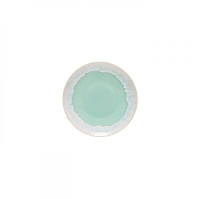 Casafina Taormina Aqua Bread &amp; Butter Plate Set of 6 TA604-AQU, MPN: TA604-AQU, 840289013267