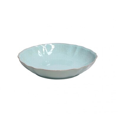 Casafina Impressions Robins Egg Blue Pasta Server IM514-BLU, MPN: IM514-BLU, 840289015520